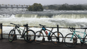 Best Cycling Route in Pune