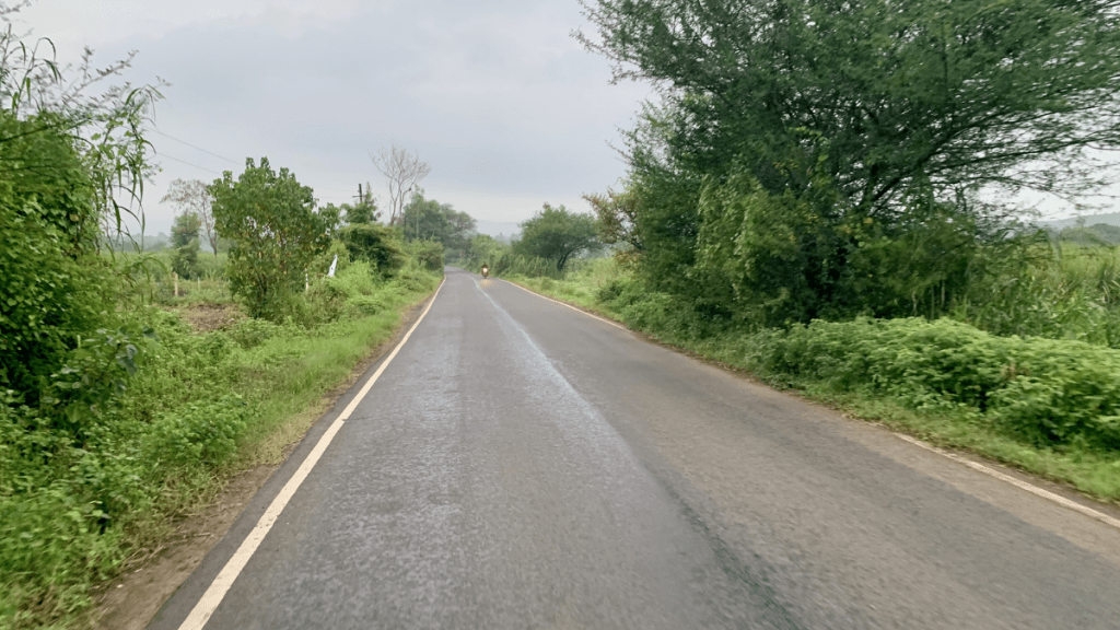 Lone Road Weekend Ride